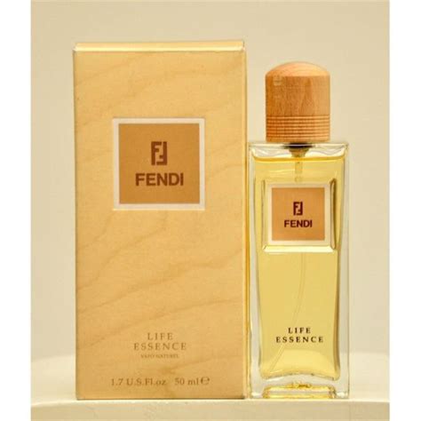 fendi life essence perfume price